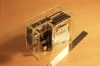 MP3 Плейер и SonyUnilink