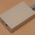 JTAG ICE USB программатор в сборе