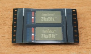 ZigBee module