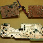 Auto model Control PCBs